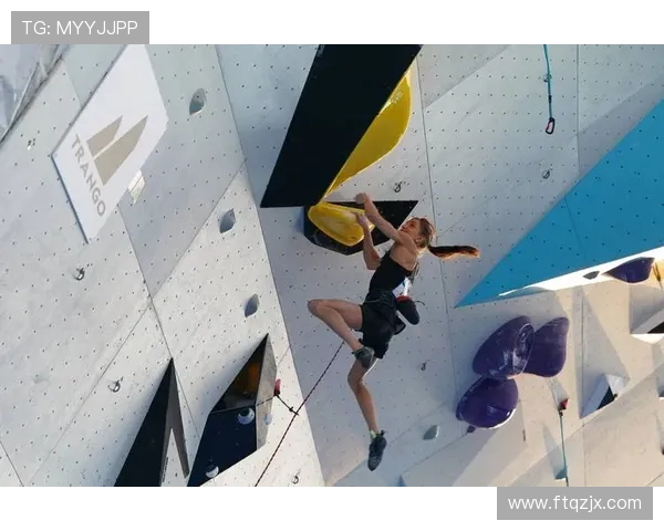 南京攀岩队在极限运动世界杯中的精彩表现与状态分析