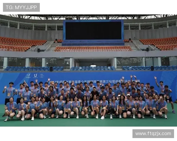 成都网球队的团队协作精神与网球竞技的完美结合探讨